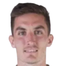 Iván Cabrera headshot