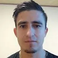 Iván Darío Sandoval foto de rosto