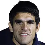 Javier Fabián Toledo headshot