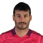 Javier Hernán García headshot