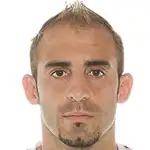 Javier Horacio Pinola foto de rosto