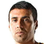 Javier Morales foto de rosto