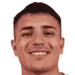 Javier Nicolás Vallejo headshot