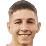 Javier Vallejos headshot