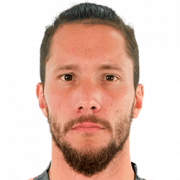 Jeremías Ledesma headshot