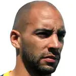 Jerónimo Barrales headshot