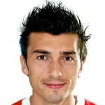 Jesús Alberto Dátolo headshot