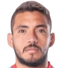 Jesús Miguel Soraire headshot