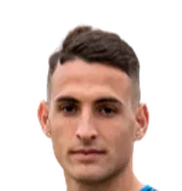 Joaquín Bigo headshot