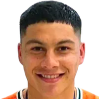 Joaquín Cabrera foto de rosto