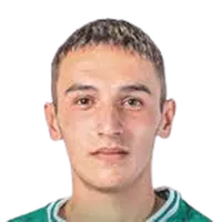 Joaquín Gho headshot