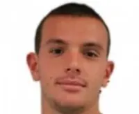 Joaquín Nicolás Mendive headshot