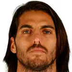 Joaquín Oscar Larrivey headshot