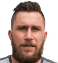 Jonatan Gómez headshot