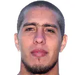 Jonatan Maidana foto de rosto