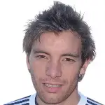 Jonathan Pablo Bottinelli foto de rosto