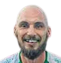 Jorge Matías Scolari headshot