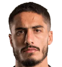 Jorge Nicolás Figal headshot