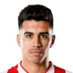 Jorge Rodriguez headshot