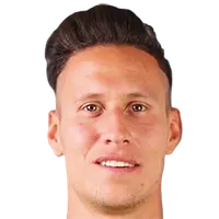 José Antonio Devecchi foto de rosto