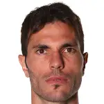 José María Basantadisparo a la cabeza