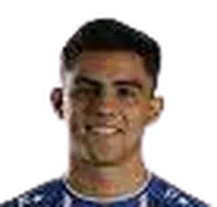 Juan Andrés Meli foto de rosto