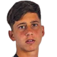 Juan Cruz Guasonedisparo a la cabeza