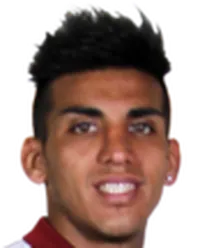 Juan Cruz Kaprof headshot