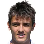 Juan Ignacio Cavallaro foto de rosto