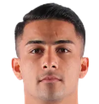 Juan Ignacio Méndez foto de rosto