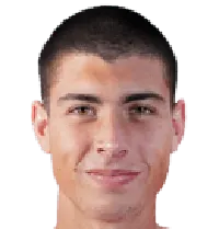 Juan Ignacio Nardoni headshot