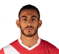 Juan Manuel Cabrera headshot