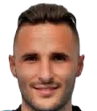 Juan Manuel Elordi foto de rosto