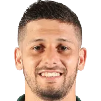 Juan Manuel García headshot