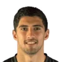 Juan Pablo Álvarez foto de rosto