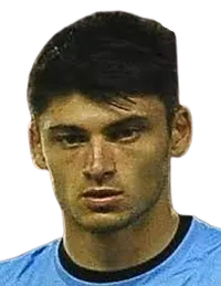 Juan Pablo Romero foto de rosto