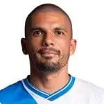 Juan Pablo Segovia González headshot