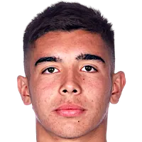 Juan Sebastián Sforza headshot