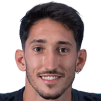 Juan Strumia headshot