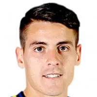 Julián Antonio Chicco headshot