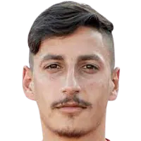 Julián Bartolo headshot