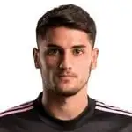 Julián Carranza foto de rosto