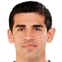 Julio Alberto Barroso headshot