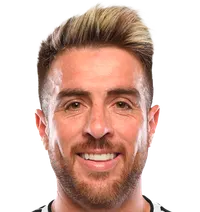 Julio Alberto Buffarini foto de rosto