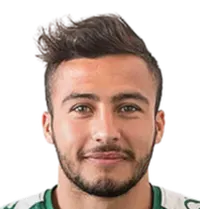 Laureano Puñet headshot