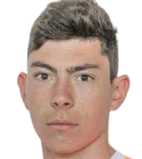 Lautaro Amade foto de rosto