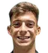 Lautaro Cerato headshot