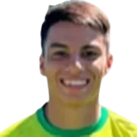 Lautaro Fedele headshot