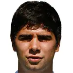 Lautaro Gianetti headshot