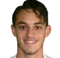 Lautaro Joel Laborie headshot